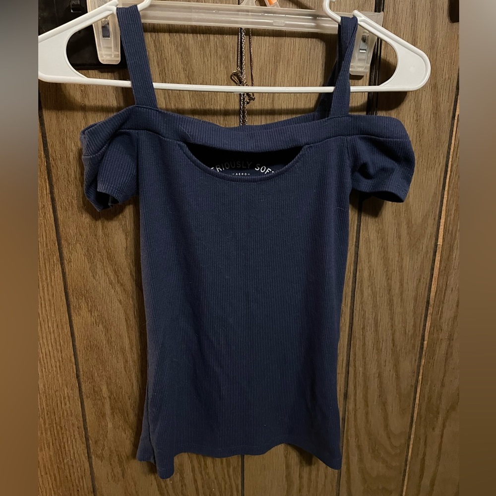 Aeropostale shirt